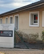 Laboratoire L'Isle-d'Abeau - AMP -  BIOGROUP ALPES ISERE image 5