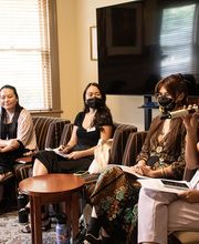 Virginia g piper center for creative writing image 7