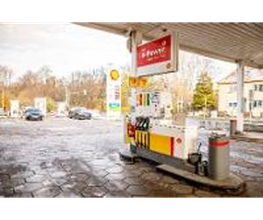 Shell Recharge Charging Station Bild 5