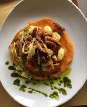 Ristorante del Popolo Bild 5