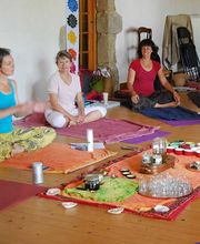 Yogamrita, Ecole de Yoga et d'Ayurveda image 3