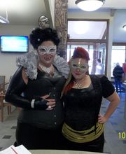 True Colors Cosmetology School image 6