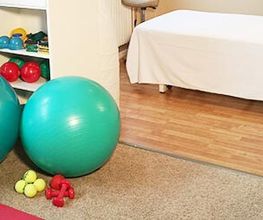 Silke Schubert Physiotherapie Bild 1