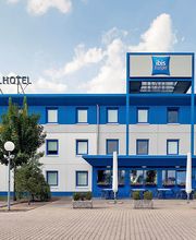ibis budget Berlin Hoppegarten Bild 1