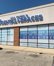 All Family Dental and Braces image 7