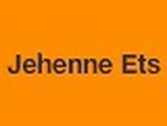 Etablissements Jehenne Ets
