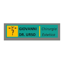 Dr. Giovanni Urso - Studio di Chirurgia e medicina estetica logo