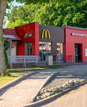 McDonald's Bild 1