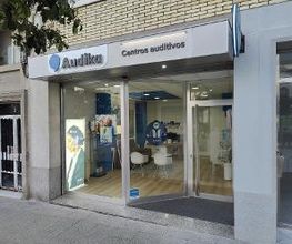 Centro Auditivo Audika Lugo | Audífonos imagen 1