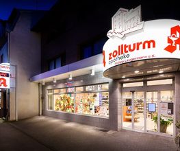 Zollturm Apotheke Bild 3