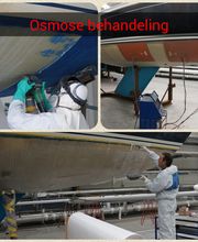 OSMOSE BEHANDELING