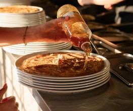 Pannenkoekenhuis Midden op ‘t Landt afbeelding 6