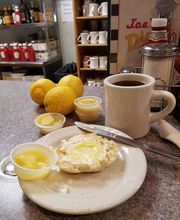 Joe's Diner image 16