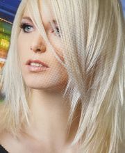 Coiffure mixte Hugo image 3