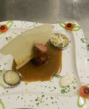 Mittagskarte - Lammruecken-in-Cannonau-Sauce