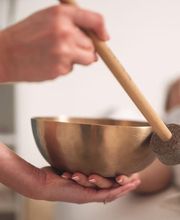 Harmonie mit Klang Bild 7