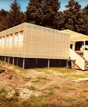 Hofmann Holzbau GmbH Bild 1