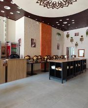 Amasina Buffetrestaurant Bild 10