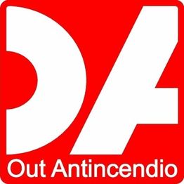 Out Antincendio logo