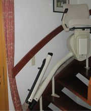 MainLifter Treppenlifte Bild 3