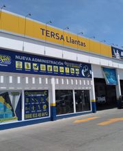 TERSA Llantas Gaxiola imagen 4