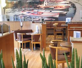 Café am Klosterhof Bild 4