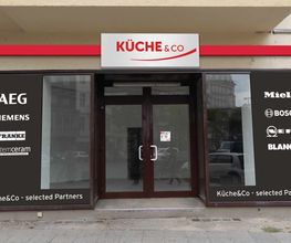 Küche&Co Berlin - Charlottenburg Bild 1
