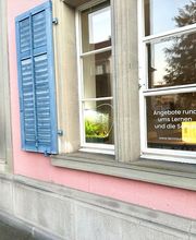 Lernraum21 - Kurse & Coaching - Fabienne Schnyder Bild 12