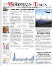 The Mountain Times image 1