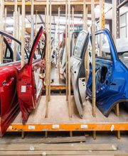 Auto Démolition Fougeraise ADF image 3