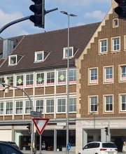 Bocholt Außenansicht