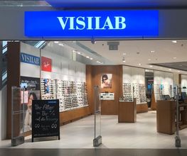 Optiker Visilab Karussell Bild 1