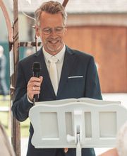 Trauredner Rainer Gissing Bild 7