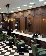 Enjoy Barber Salon Bild 1
