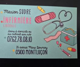 Marion Sudre image 2