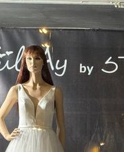 TuellAy - Brautmoden by Star Make Up Bild 9