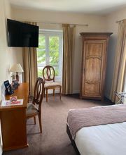 Le Pavillon St Hubert image 7