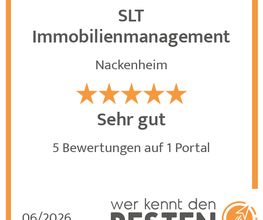 werkenntdenBESTEN.de Qualitätssiegel