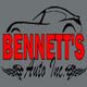 BENNETT'S AUTO INC