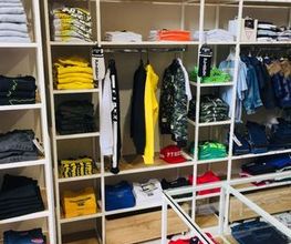 Gallery Cliente