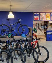 Cycles Cougé SARL image 2