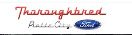 Thoroughbred Ford of Platte City, Inc.