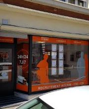 R.A.S Intérim Hazebrouck image 2