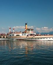 Chiemsee-Schifffahrt Bild 14