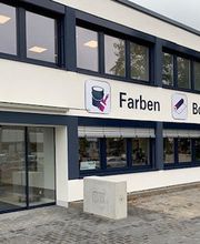 Standortbild MEGA eG Osnabrück, Großhandel für Maler, Bodenleger und Stuckateure