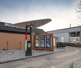McDonald's Bild 3