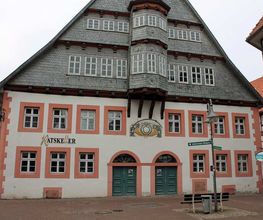 Ratskeller Osterode Bild 1