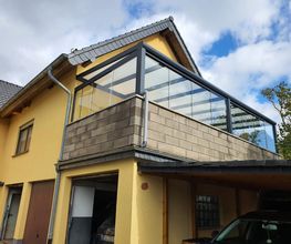 ATB - AluTerrassenBau Bild 10