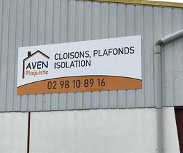 AVEN PLAQUISTE image 1