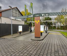 McDonald's Bild 3